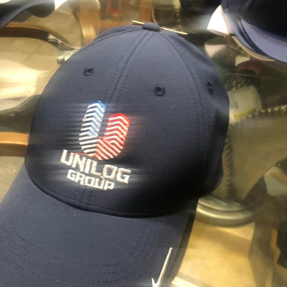 Unilog Group Navy Blue Cap